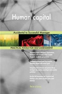 Human capital