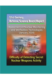 21st Century Defense Science Board Report