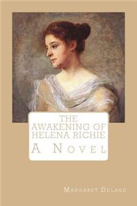 Awakening of Helena Richie