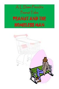 Peanut and the Homeless Man