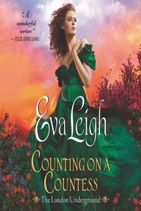 Counting on a Countess Lib/E