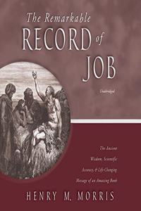 Remarkable Record of Job Lib/E