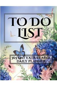 Todo list