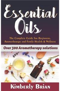 Essential Oils