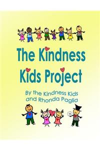 The Kindness Kids Project