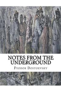 Notes from the Underground