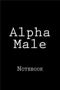 Alpha Male