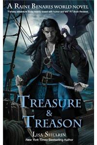 Treasure & Treason
