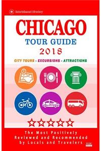 Chicago Tour Guide 2018