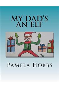 My dad's an Elf