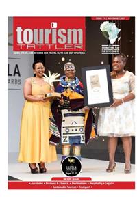 Tourism Tattler November 2017