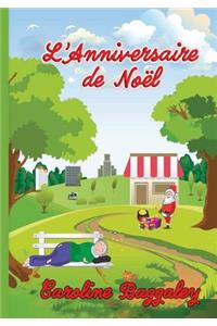 L'Anniversaire de Noel