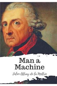 Man a Machine
