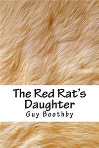 Red Rat's Daughter