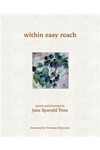 Within Easy Reach