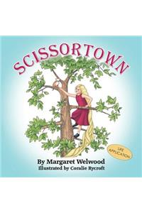 Scissortown (Life Application)