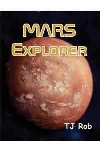 Mars Explorer