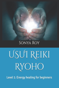 USUI Reiki Ryoho