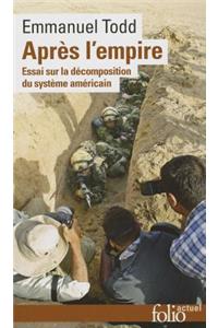 Apres L Empire
