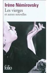 Les Vierges ET Autres Nouvelles