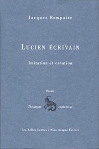 Lucien Ecrivain