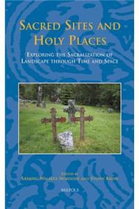 Sacred Sites and Holy Places
