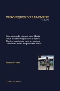 Un bronze en l'honneur de Greta