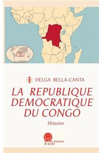 République démocratique du Congo