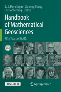 Handbook of Mathematical Geosciences