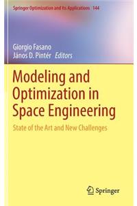 Modeling and Optimization in Space Engineering