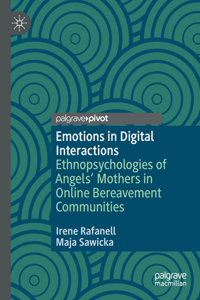 Emotions in Digital Interactions