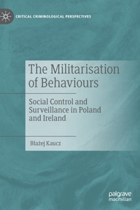 Militarisation of Behaviours
