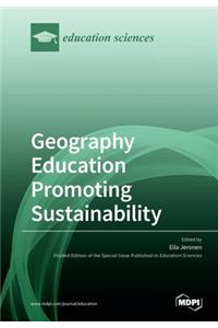 Geography Education Promoting Sustainability