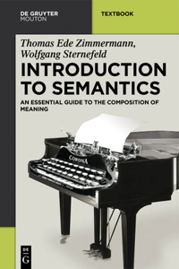 Introduction to Semantics