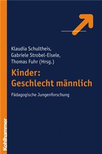 Kinder: Geschlecht Mannlich