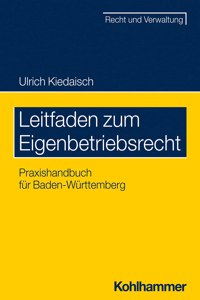 Leitfaden Zum Eigenbetriebsrecht