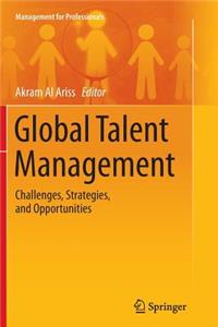 Global Talent Management