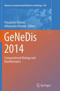 Genedis 2014