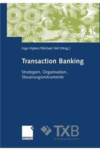 Transaction Banking