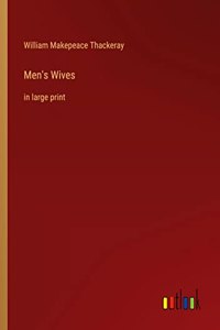 Men's Wives