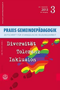 Diversitat - Toleranz - Inklusion