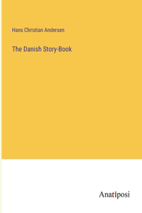 Danish Story-Book