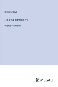 Les Deux Romanciers