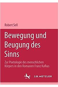 Bewegung Und Beugung Des Sinns