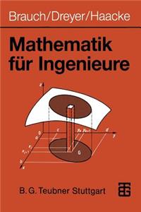 Mathematik Für Ingenieure