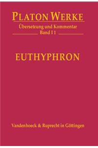 Platon Werke -- Ubersetzung Und Kommentar