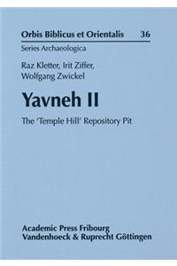Yavneh II