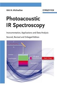 Photoacoustic IR Spectroscopy