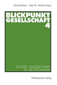 Blickpunkt Gesellschaft 4