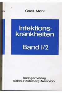 Infektionskrankheiten